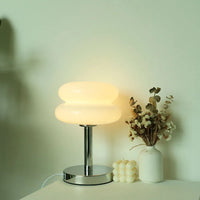 Lampe Ambiance en Verre