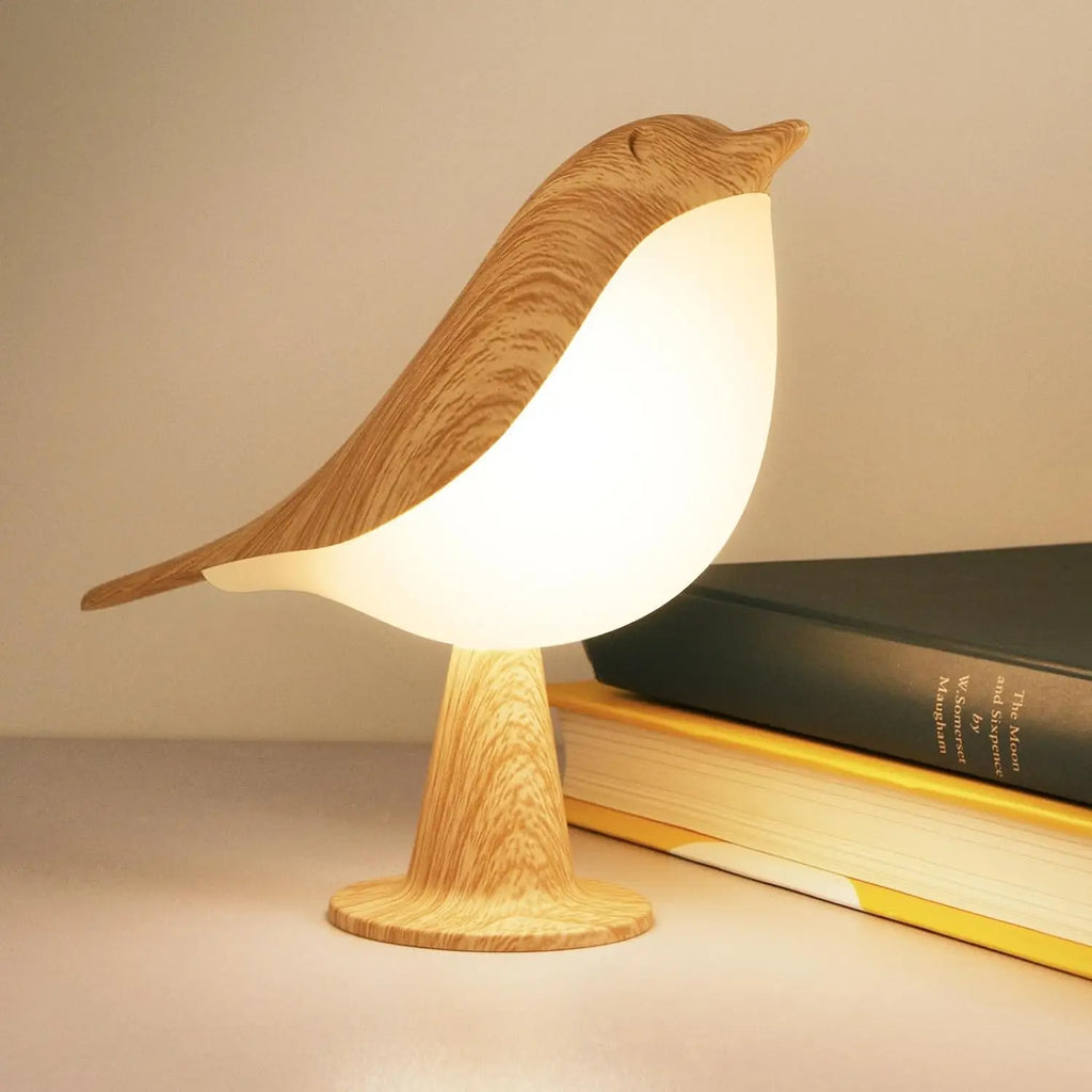 Veilleuse Oiseau