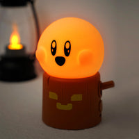 Lampe Veilleuse Fantôme
