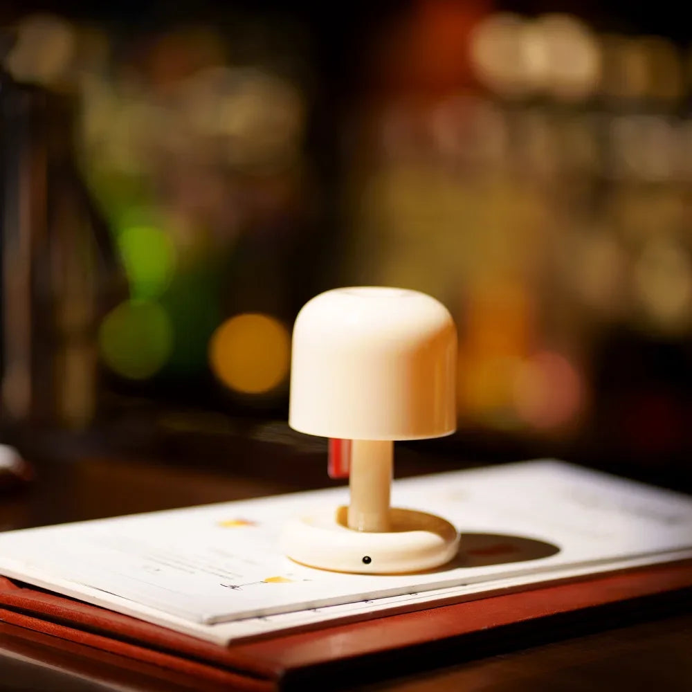 Lampe Chevet Nomade