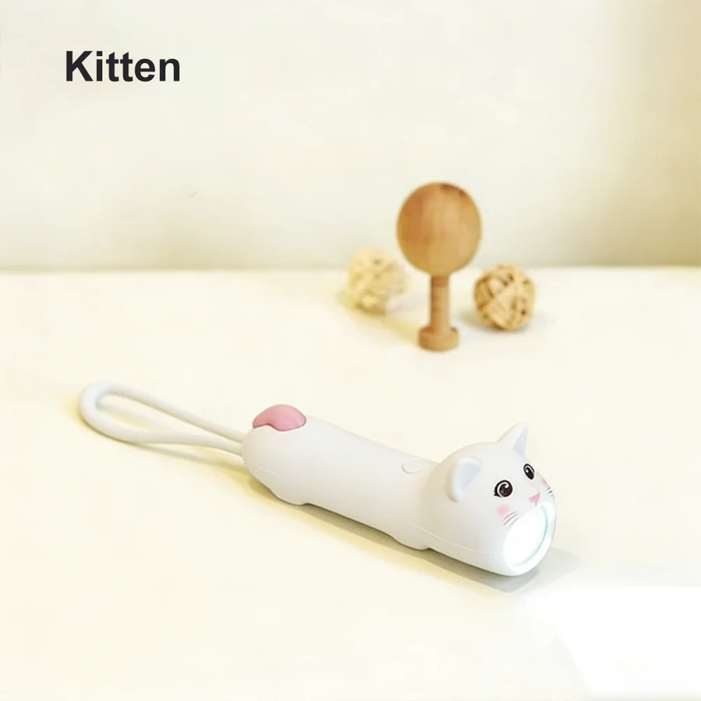 Lampe Torche Ours