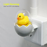 Veilleuse Prise Canard