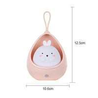 Veilleuse Chat Cocon