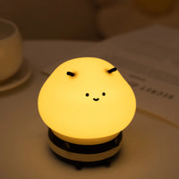 Veilleuse Abeille en Silicone