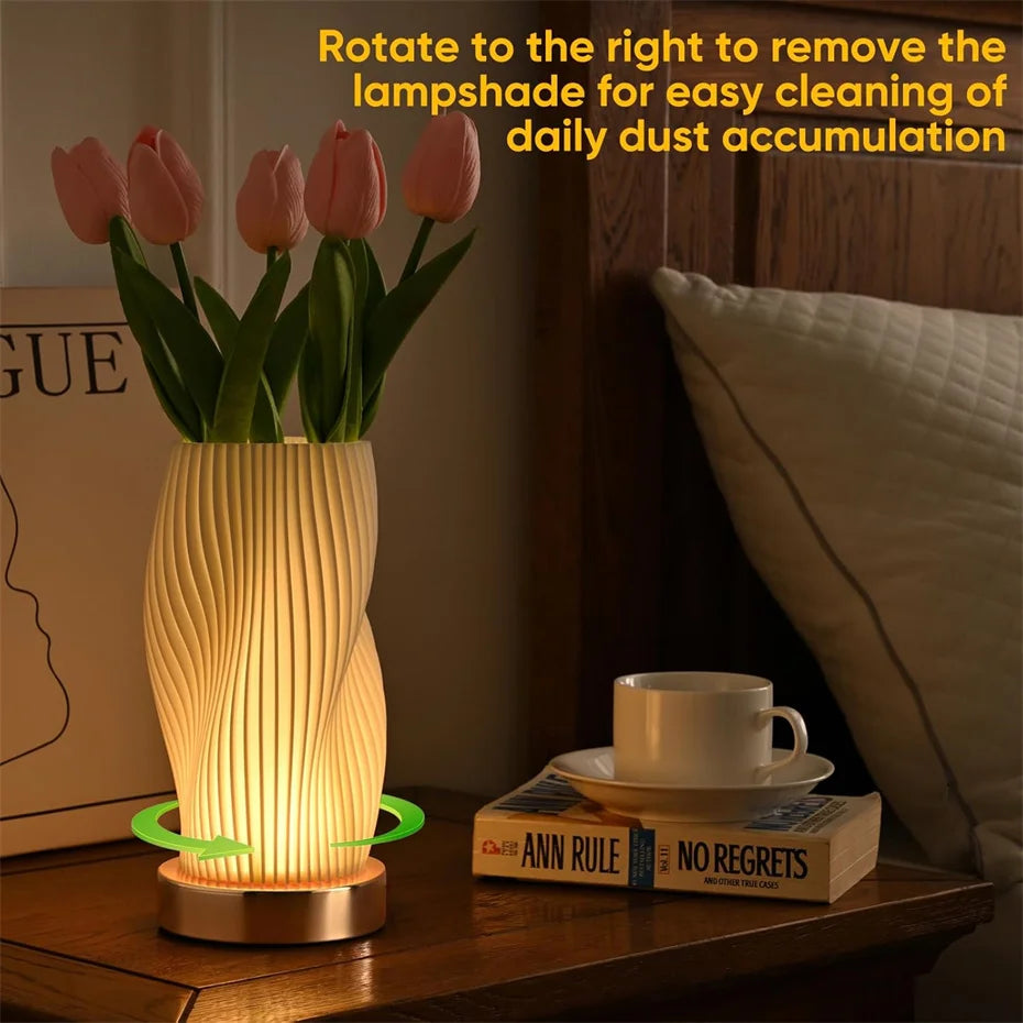 Lampe de Table Moderne