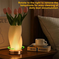 Lampe de Table Moderne