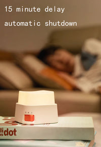Mini Veilleuse Anti Stress
