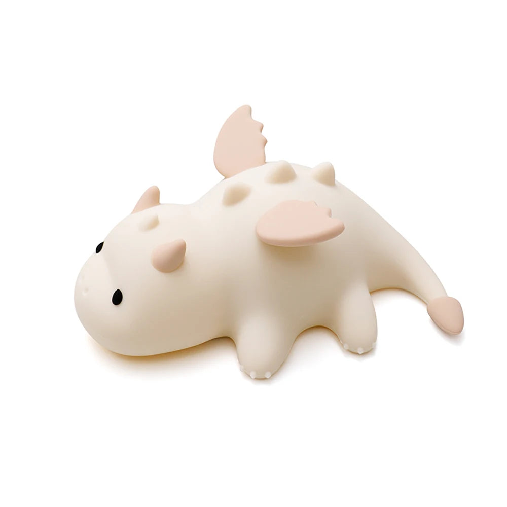 Veilleuse Dragon en Silicone