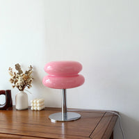 Lampe Ambiance en Verre