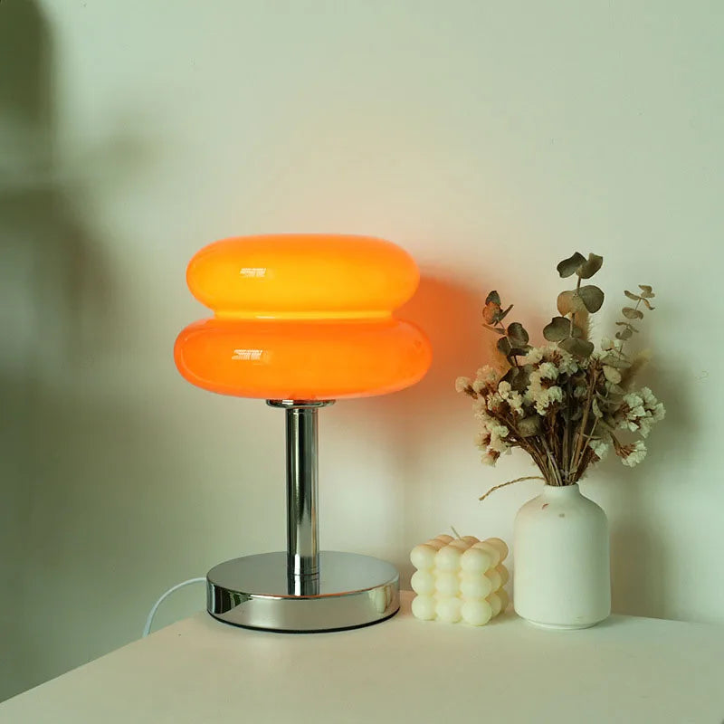 Lampe Ambiance en Verre