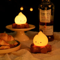 Veilleuse Feu de Camp