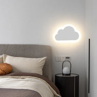 Applique Murale Nuage
