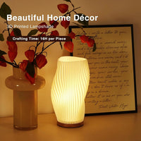 Lampe de Table Moderne