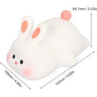 Veilleuse Lapin Bébé