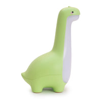 Veilleuse Dinosaure en Silicone