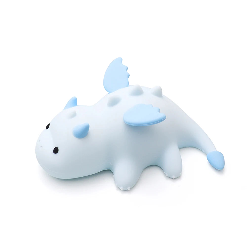 Veilleuse Dragon en Silicone