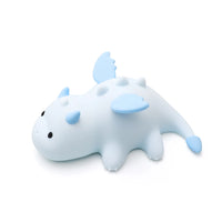Veilleuse Dragon en Silicone