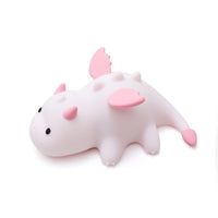 Veilleuse Dragon en Silicone