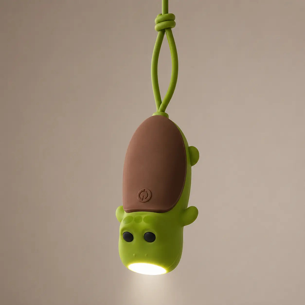 Lampe Torche Tortue